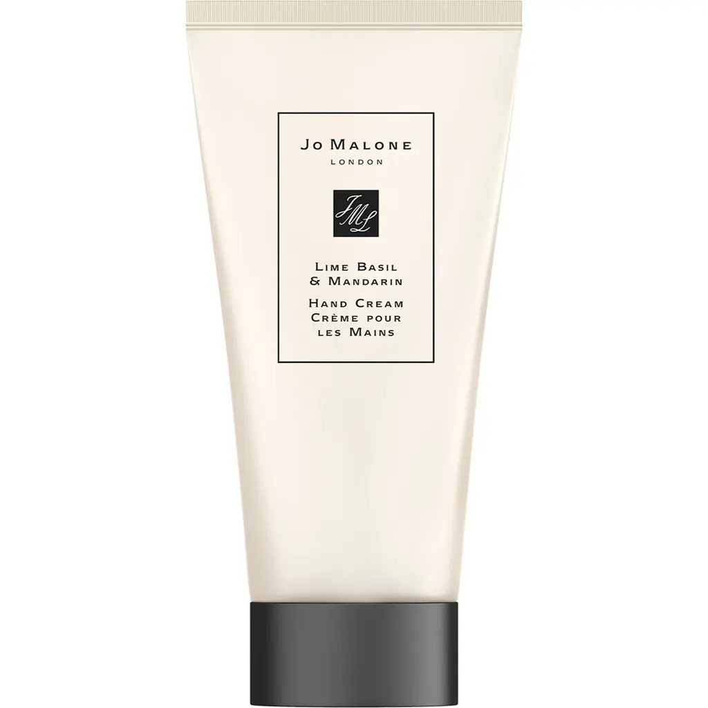 Jo Malone London™ Lime Basil & Mandarin Hand Cream at Nordstrom | Nordstrom
