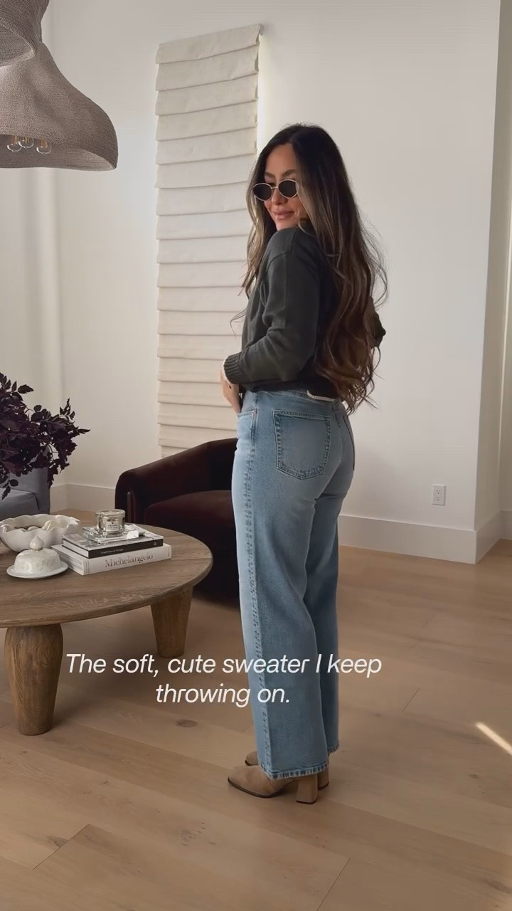 My latest Amazon fashion haul is FIRE 🔥 Shop my finds!

#LTKstyletip #LTKunder50 #amazonfashion #fashionfinds #styleinspo #amazonfinds #ltkit

#LTKGiftGuide #LTKdayinmylife #LTKHoliday