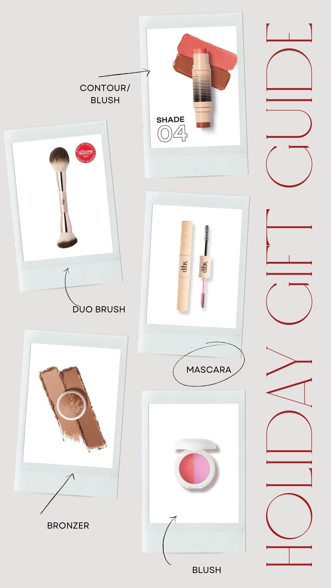 My Dibs Beauty Favorites 🎁

#LTKCyberWeek #LTKGiftGuide #LTKHoliday