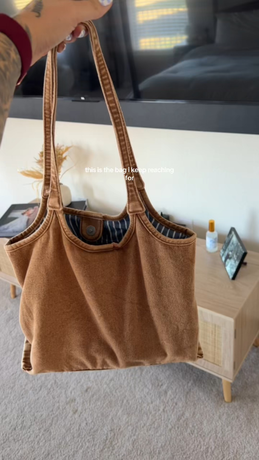 my fav bag 🫶🏻