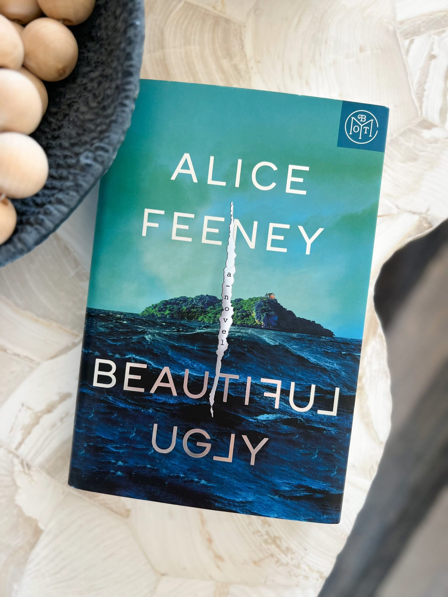 Join our virtual book club - LIY Reads - on Facebook! Our current read: Beautiful Ugly  

 #LTKSeasonal #LTKHome #LTKFindsUnder50