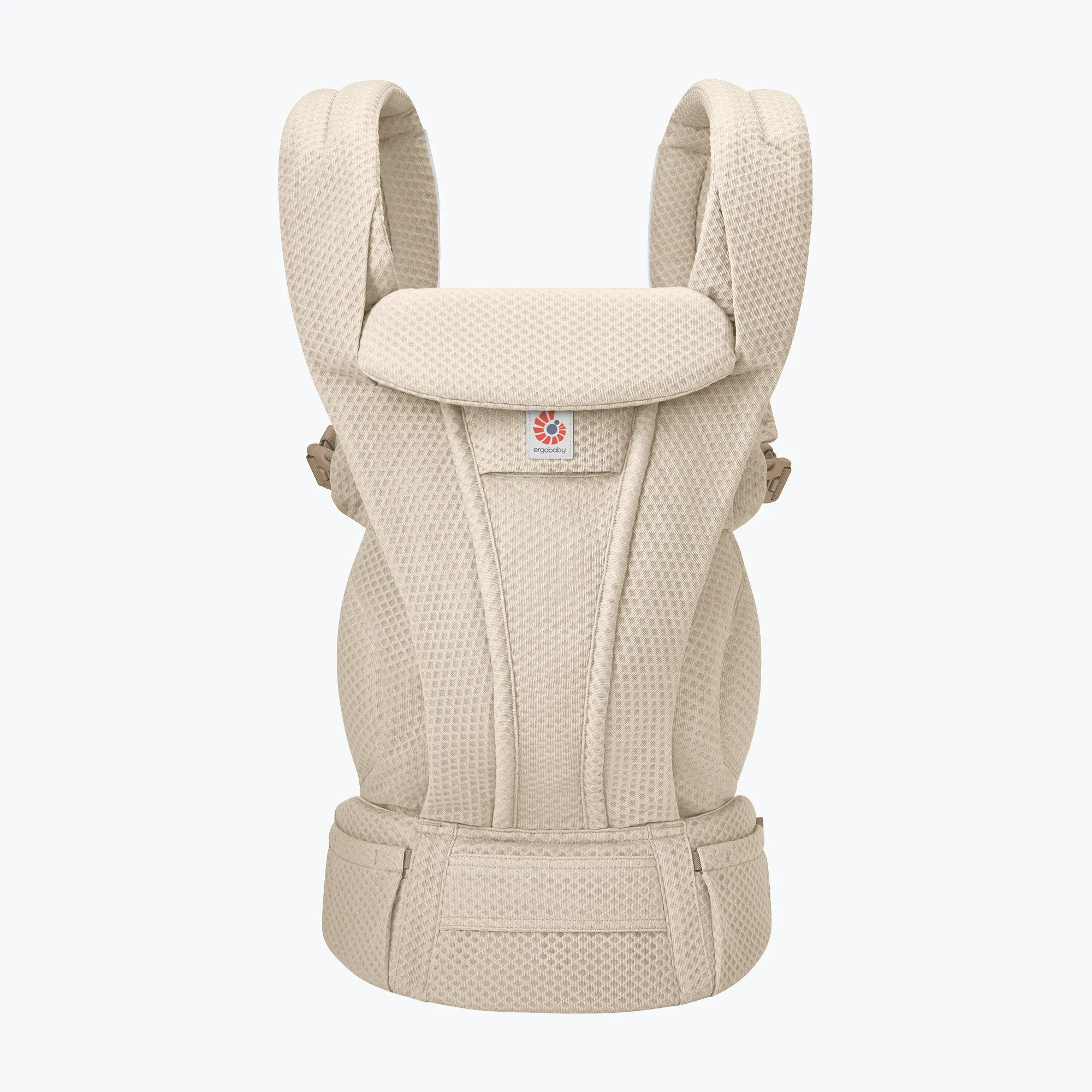 Shop Omni Deluxe Baby Carrier - NEW CARRIER | Ergobaby | Ergo Baby