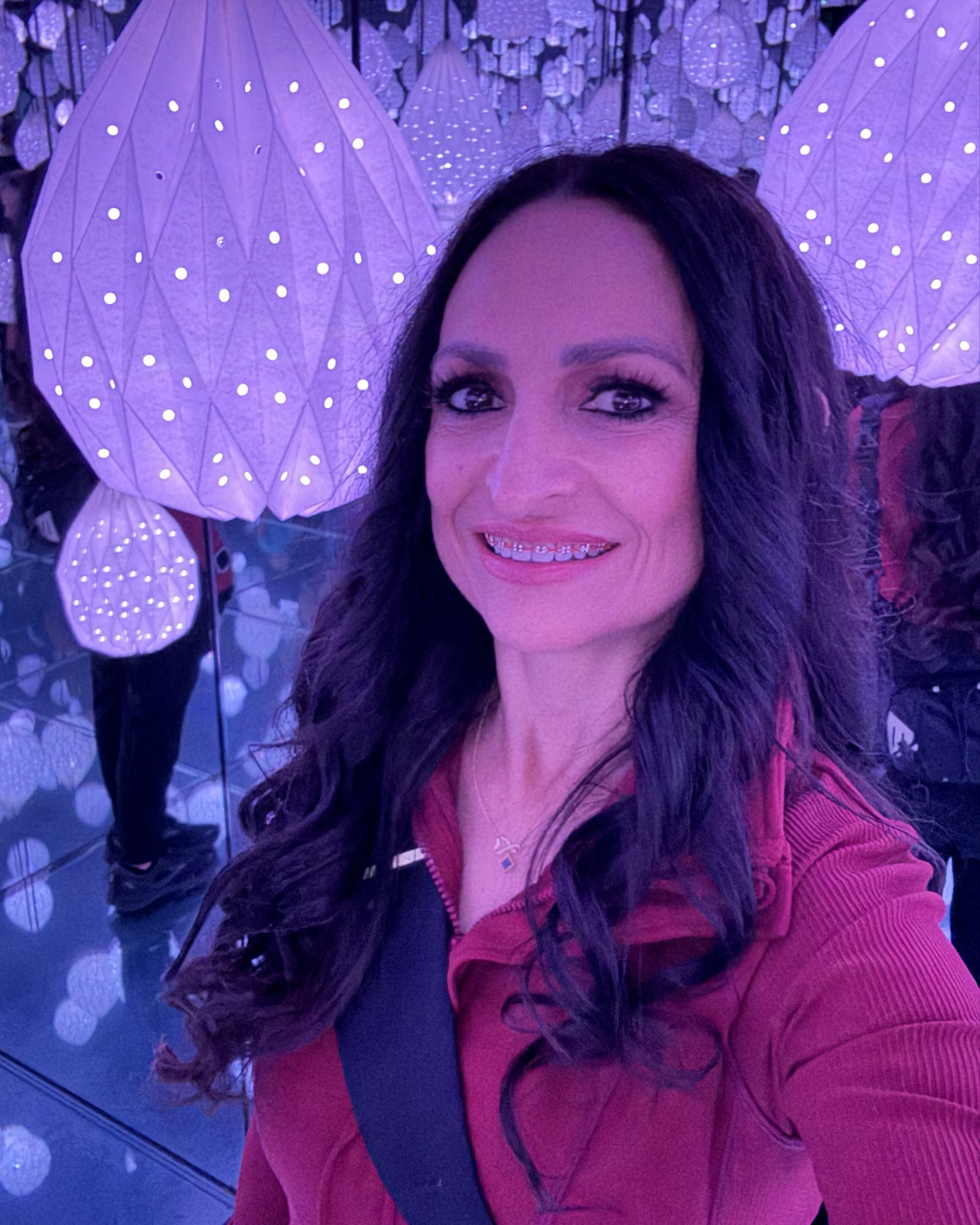 The Arte Museum in Las Vegas is a MUST SEE!!!!  It’s immersive and interactive  

#LTKdayinmylife #LTKootd #LTKTravel