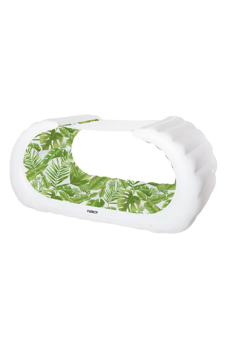 Palm Bali Cabana Inflatable Pool Float | Nordstrom