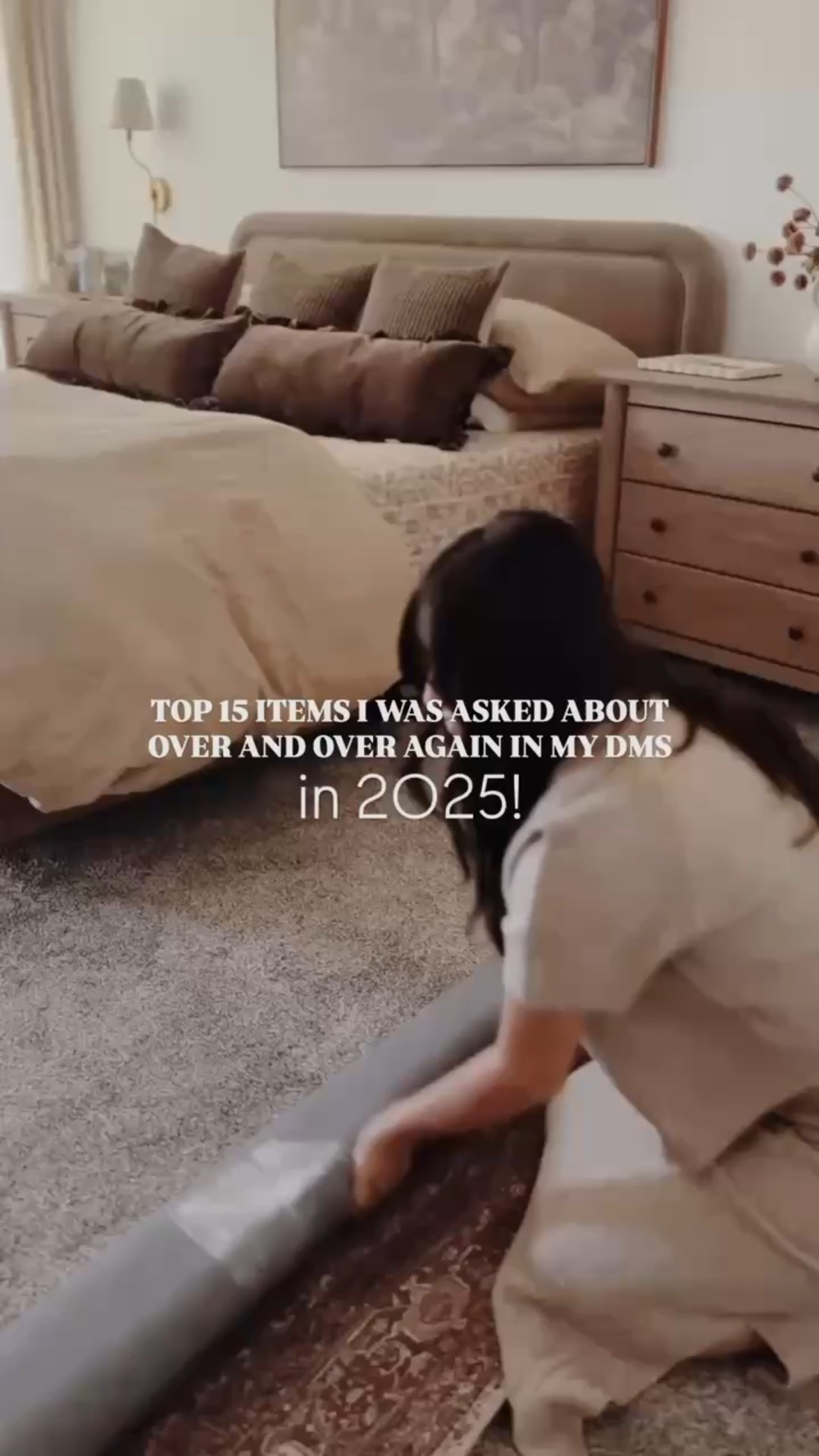 Yours (and mine!) favorites from 2025! ✨🤍

#LTKSaleAlert #LTKSeasonal #LTKHome