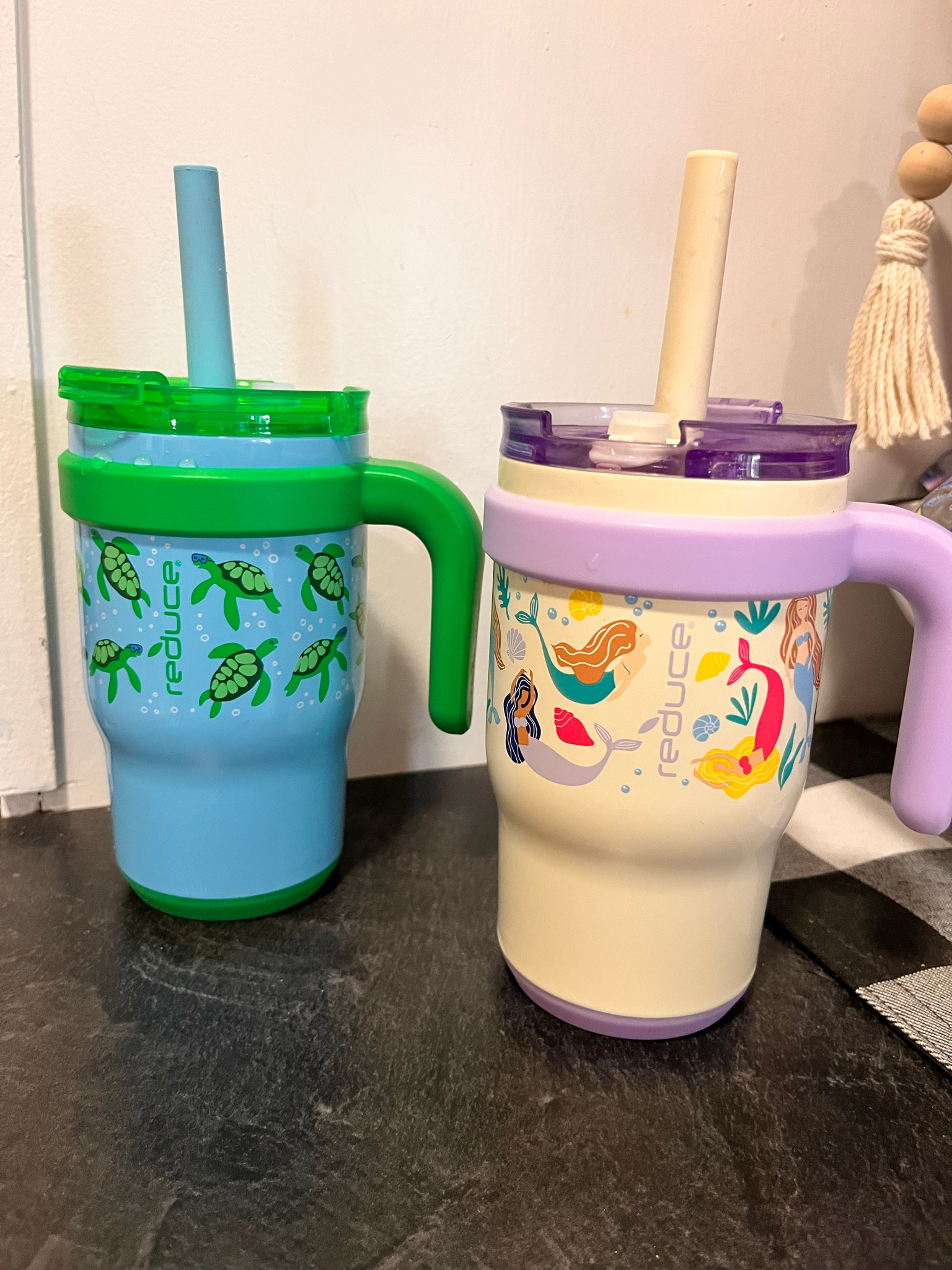 Reduce Coldee Portable Drinkware 14oz Mug Mermaids