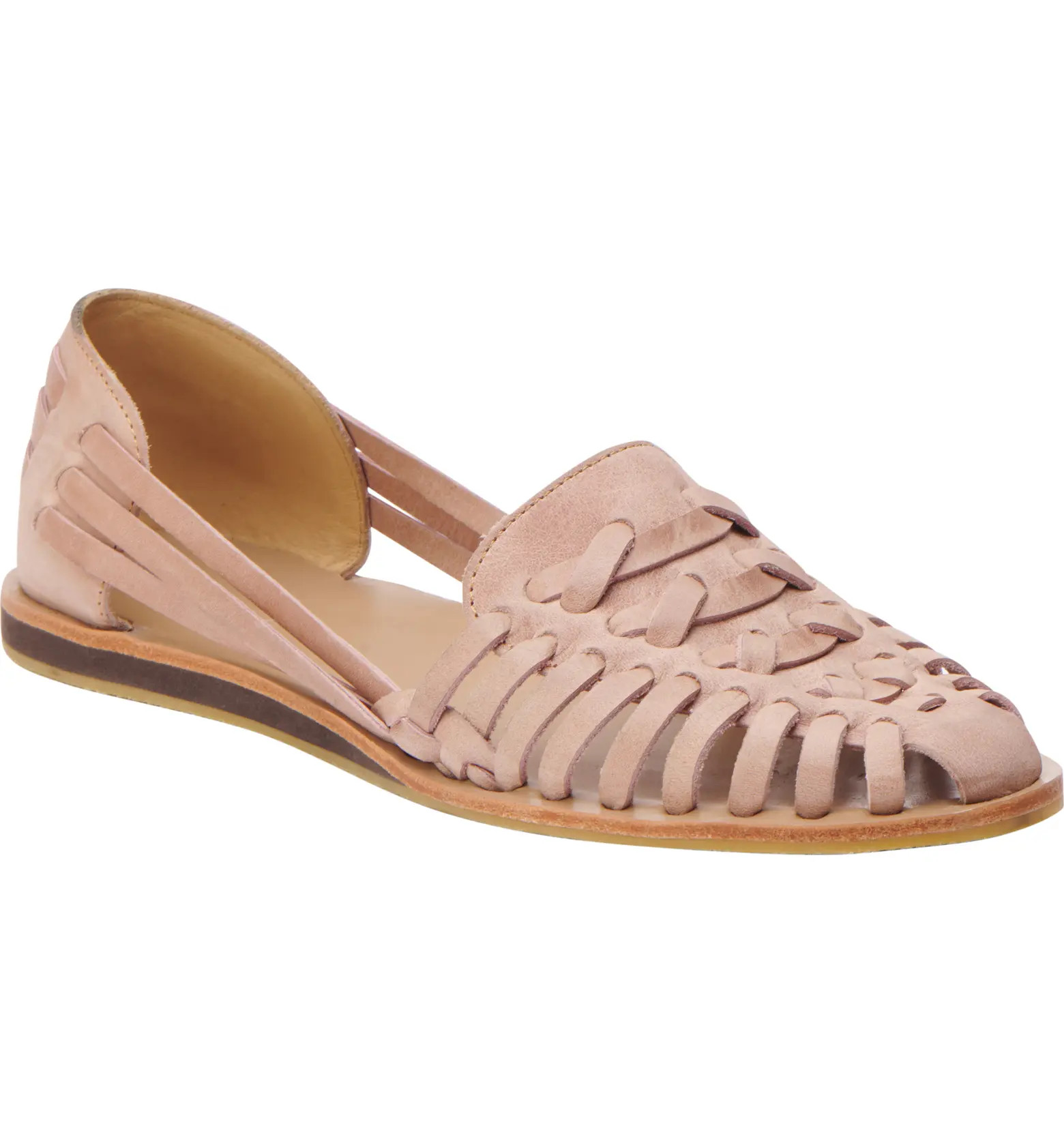 Huarache Flat | Nordstrom