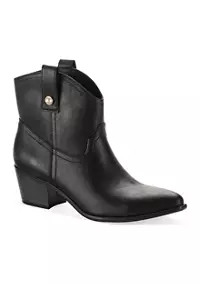 Crown & Ivy™ Dolly Boots | Belk