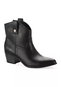 Belk hotsell gray booties