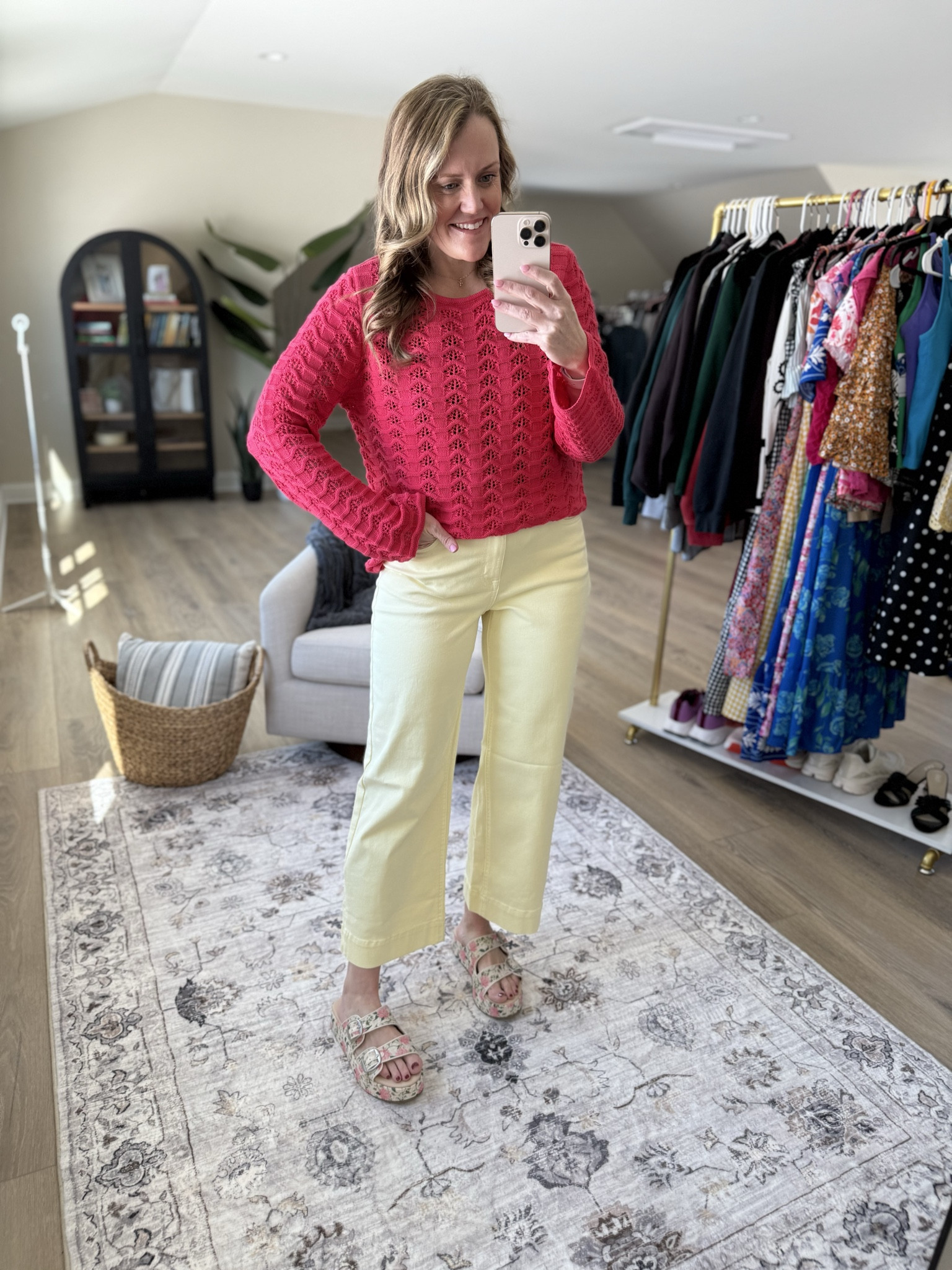 maurices
New releases
Spring finds 
Vacation vibes
Vacay looks 
Tees 
Denim 
Tanks 
Sandals 

#LTKOver40 #LTKMidsize #LTKdayinmylife