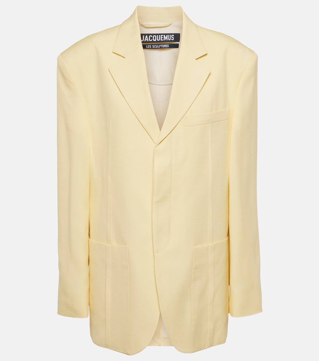 La Veste D'Homme blazer | Mytheresa (UK)
