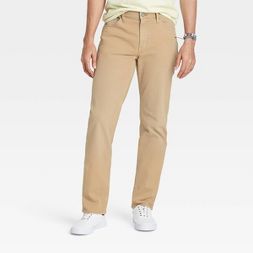 Men's Athletic Fit Jeans - Goodfellow & Co™ | Target