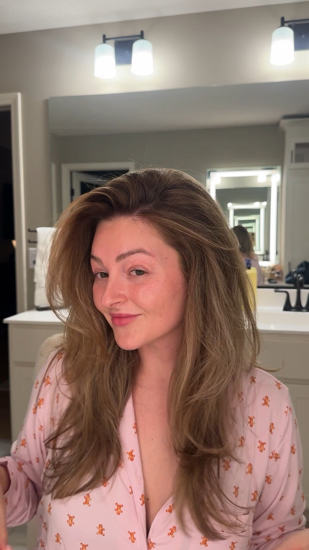 This is your sign to add the Shark Flexstyle to your Christmas list!!! 

#LTKCyberWeek #LTKgrwm #LTKBeauty