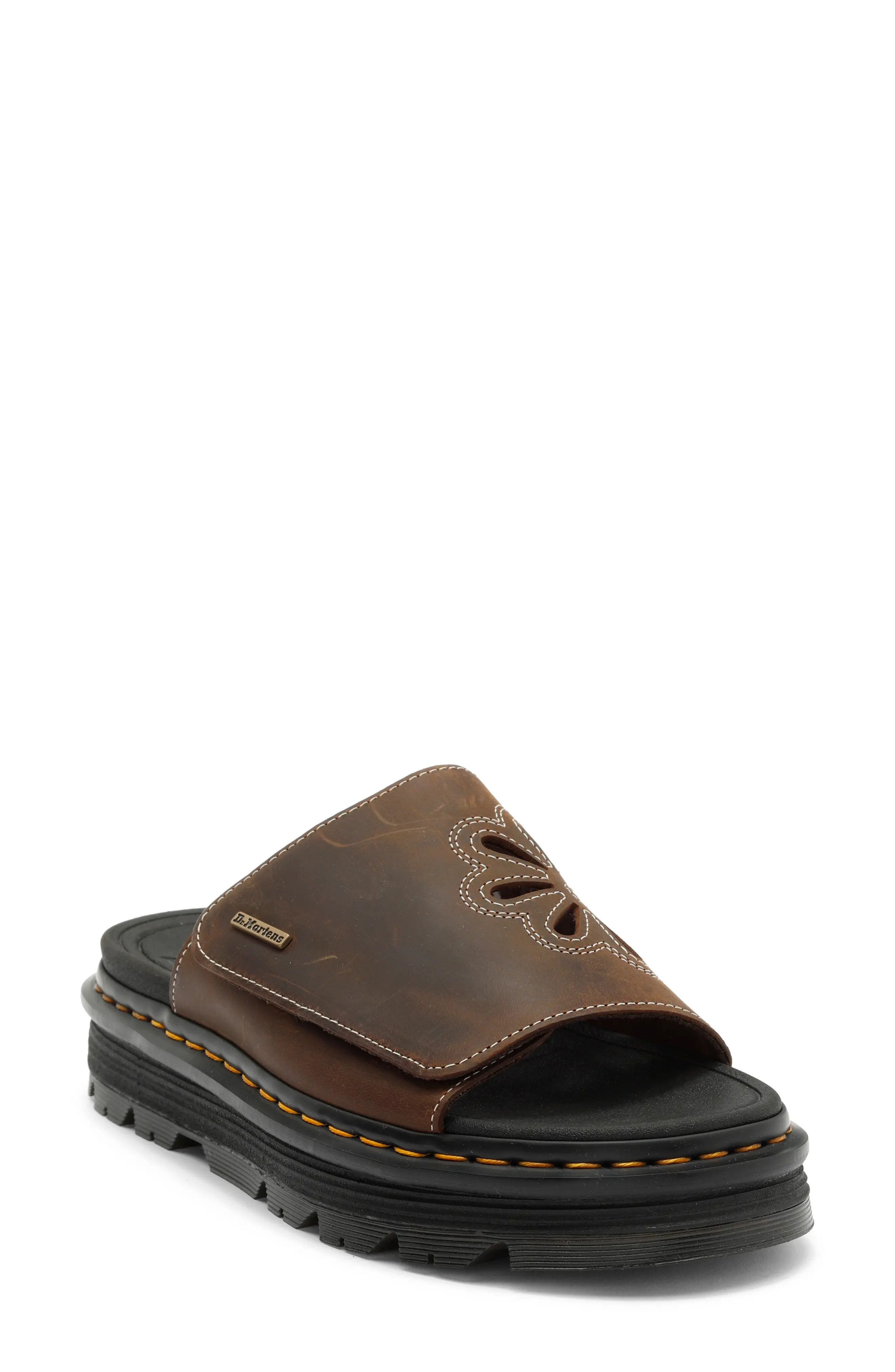 ZebZag Flower Slide Sandal(Women) (Women) | Nordstrom | Nordstrom