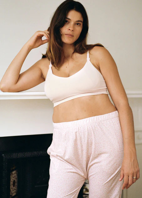 The Essential Nursing & Pumping Bra | Hatch Collection