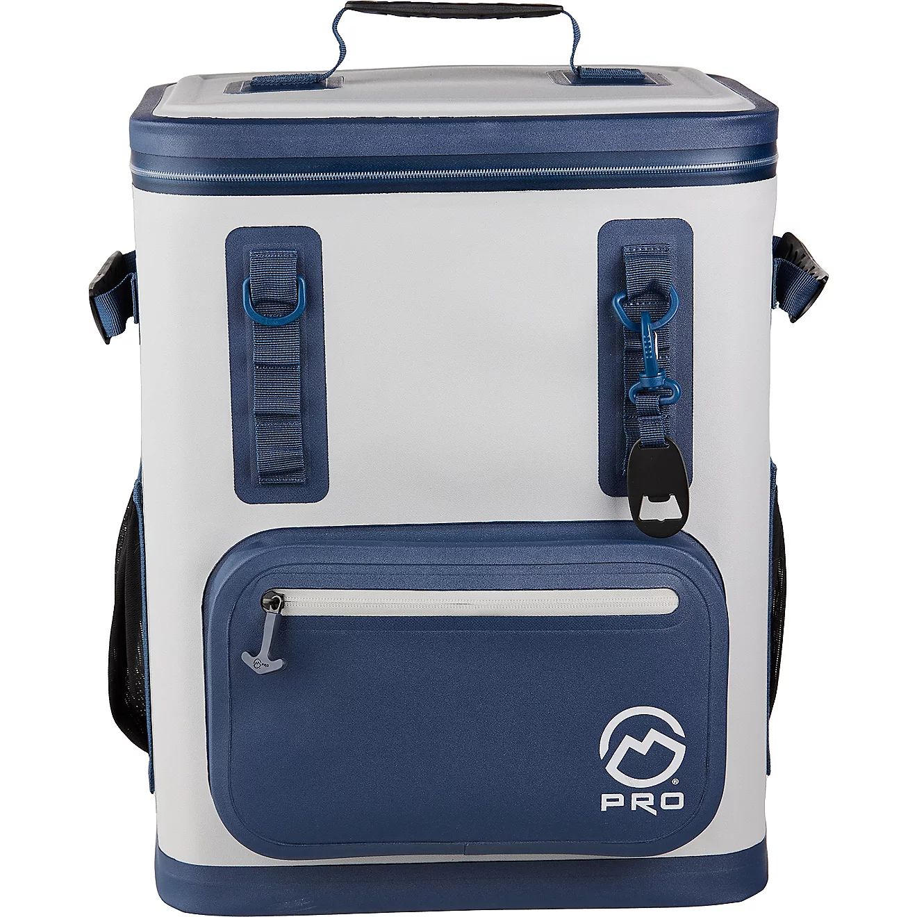 Magellan Outdoors Pro Explore Leakproof 45-Can Backpack Cooler | Academy | Academy Sports + Outdoors