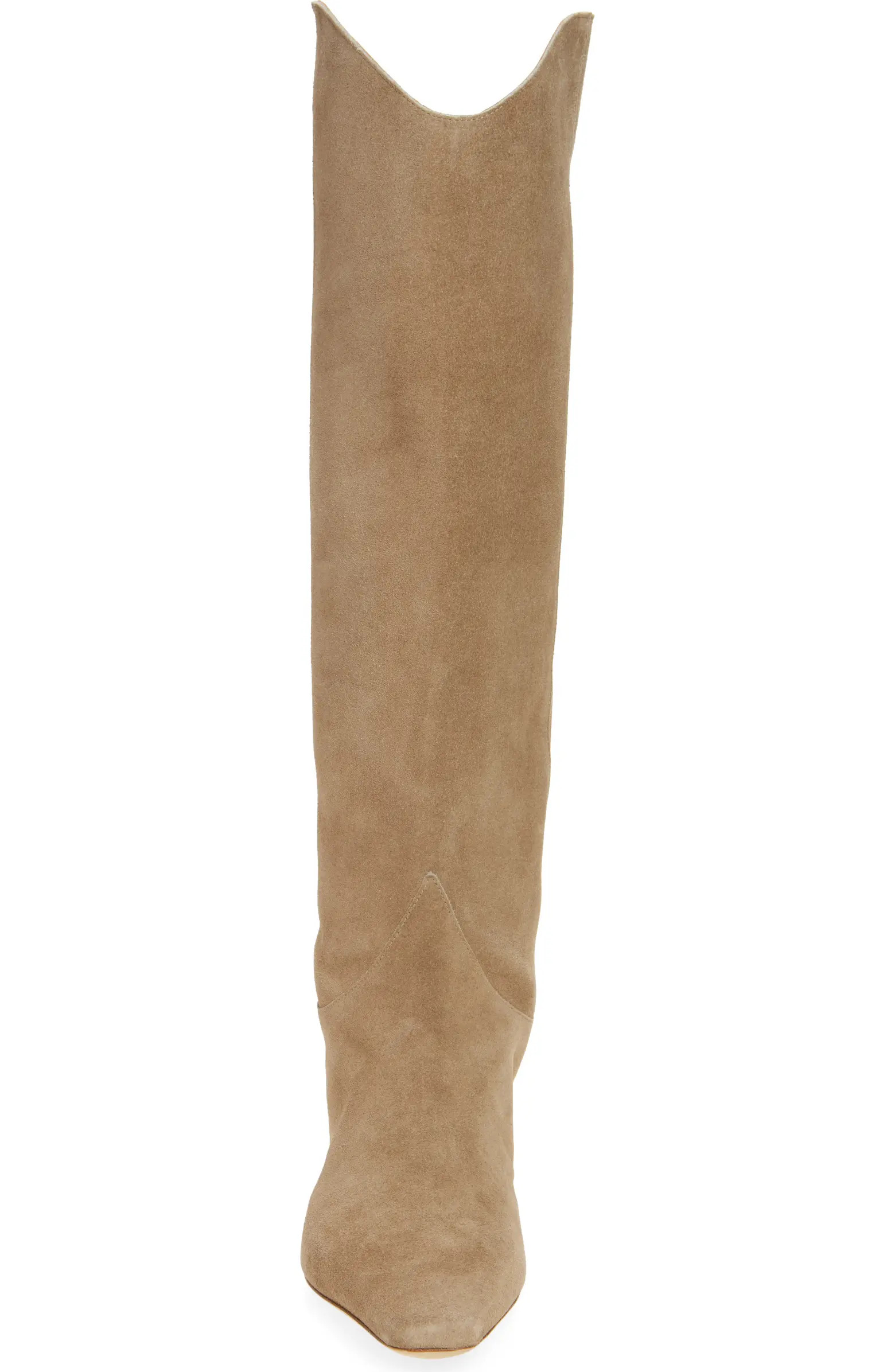 Wally Western Boot (Women) | Nordstrom