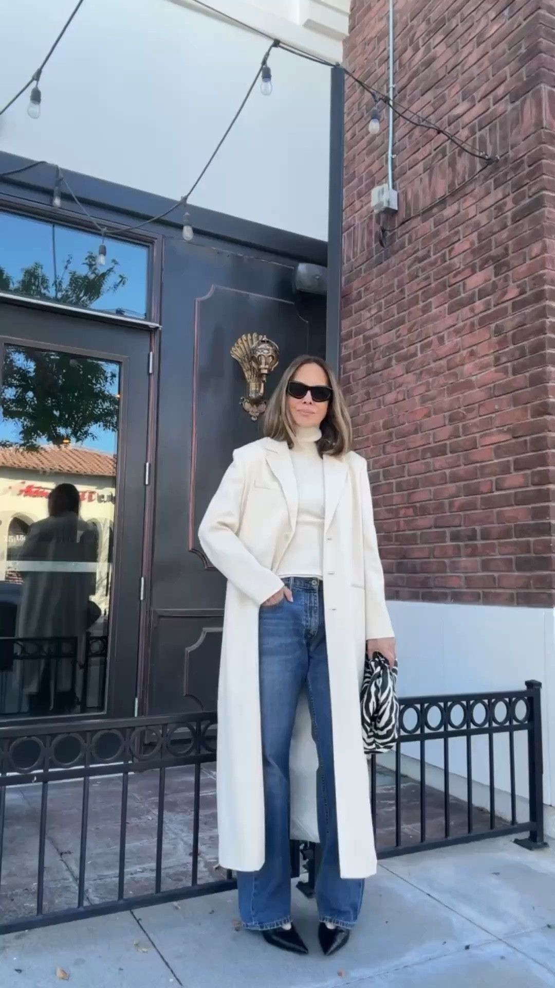 Spring outfits  chic spring style elevated basics capsule wardrobe staples modern feminine fashion 

#LTKSeasonal #LTKgrwm #LTKootd