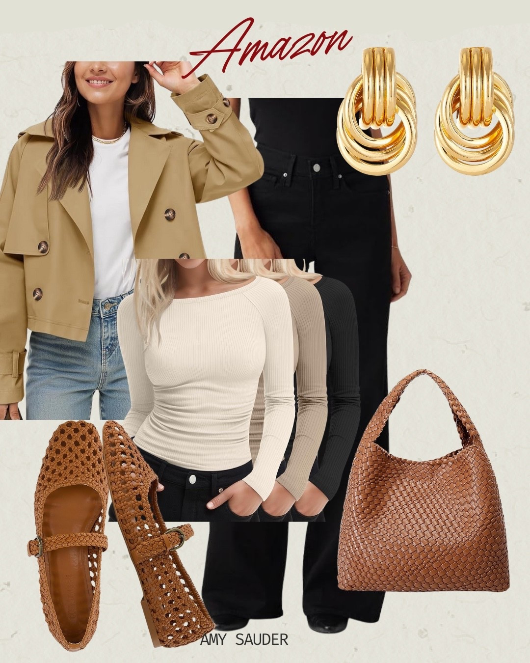 Amazon finds 
Winter outfit 
Work wear 

#LTKFindsUnder50 #LTKWorkwear #LTKFindsUnder100