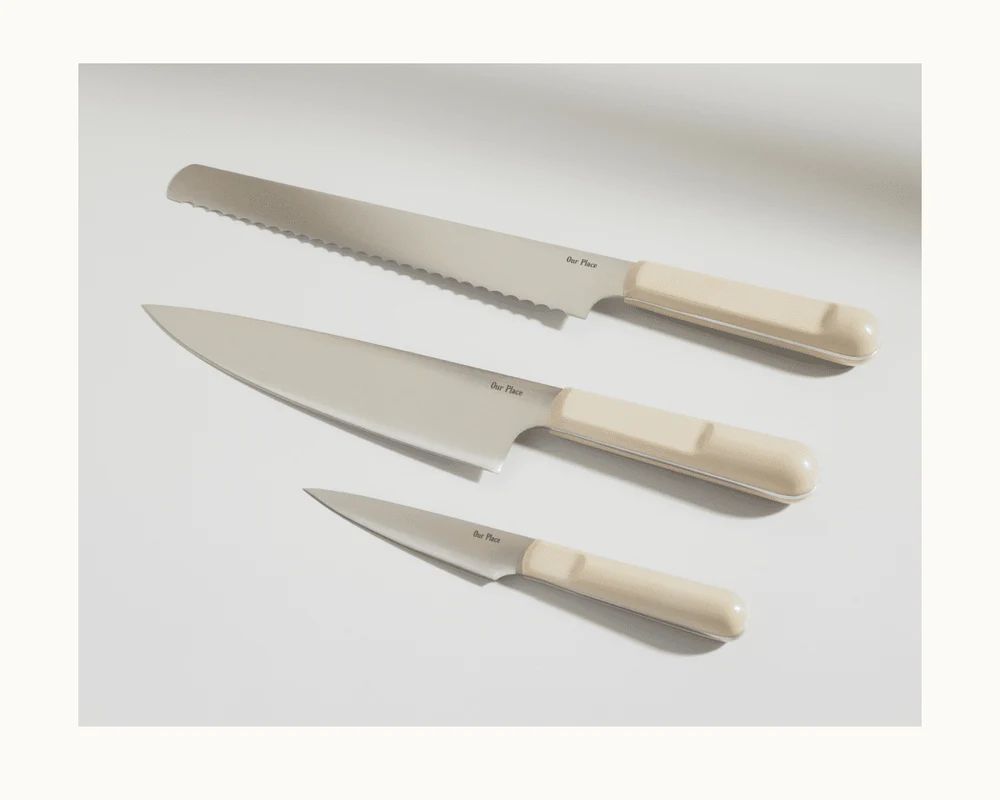 Precise Paring Knife | Our Place (US)