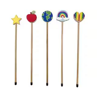 Assorted Wooden Pointers by B2C™ | Michaels Stores