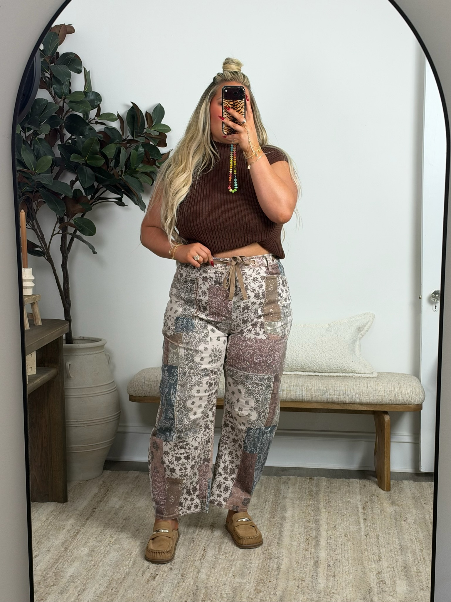 New Lulu's arrivals! I'm obsessed! 

 #LTKootd #LTKSeasonal