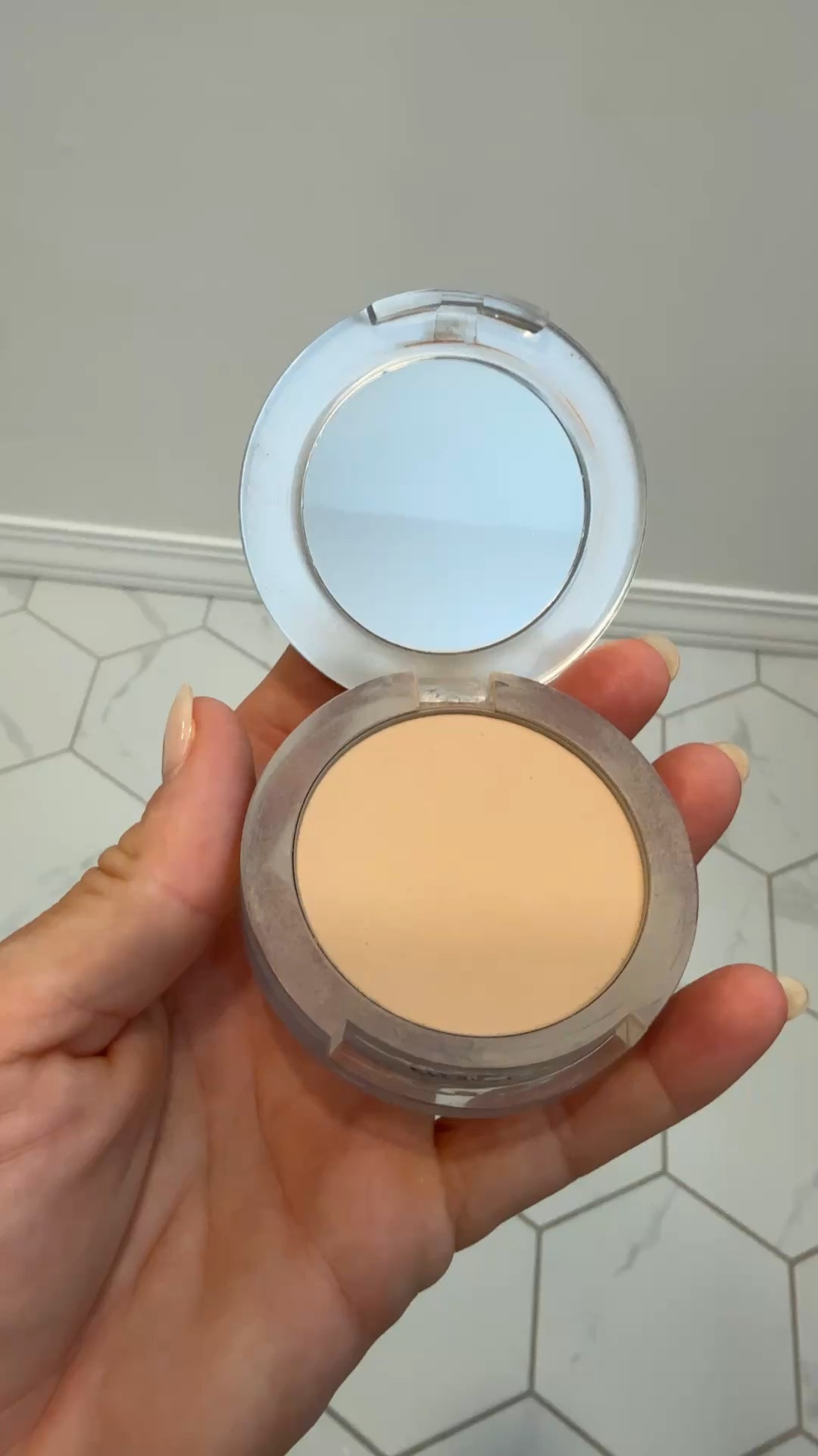 I love that this even has a SPF 15 in it! Every little bit helps! #ad @PUR Cosmetics

#LTKSaleAlert #LTKBeauty