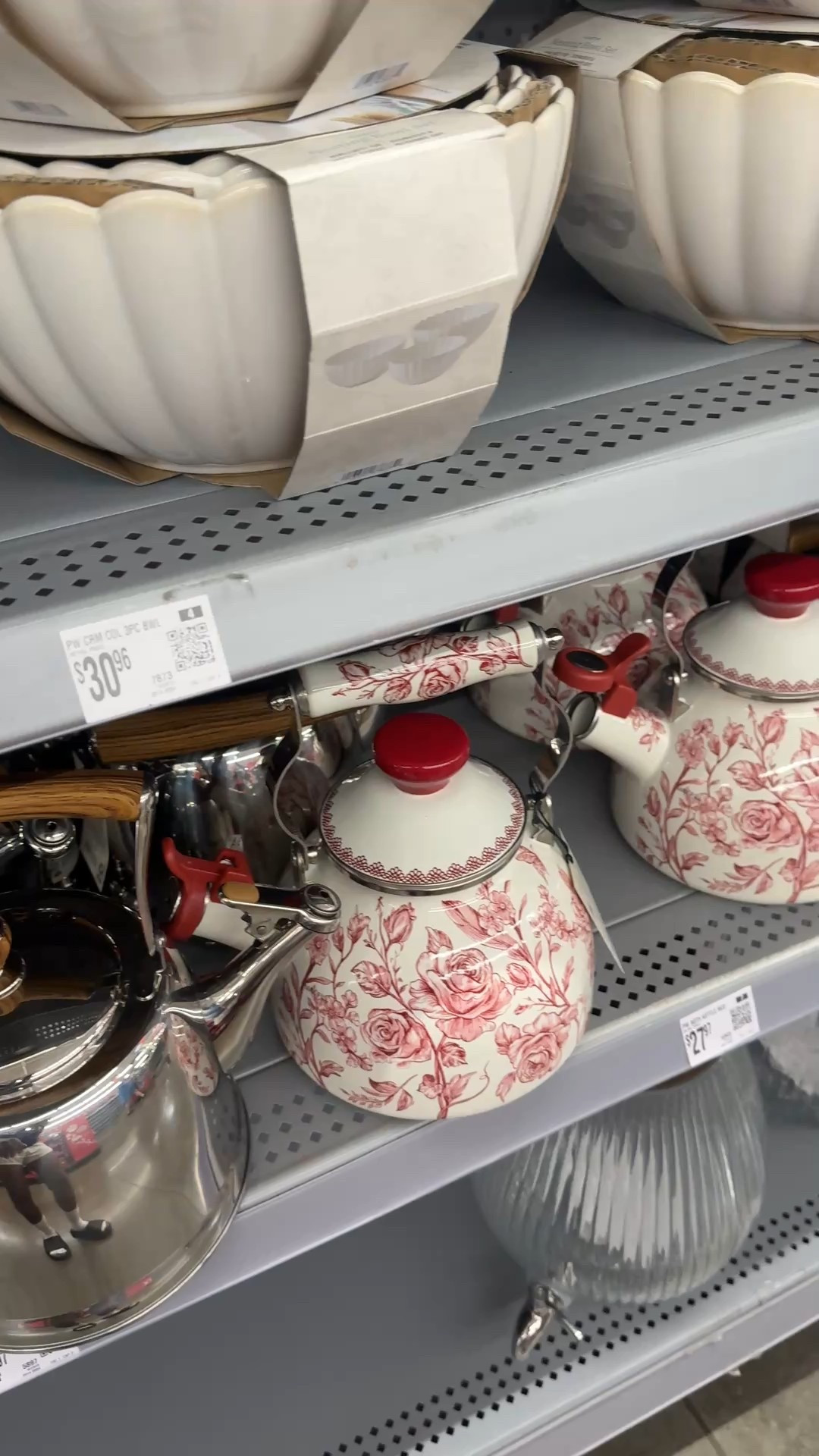 The cutest tea kettles - home and kitchen 

#LTKHome #LTKHoliday #LTKParties