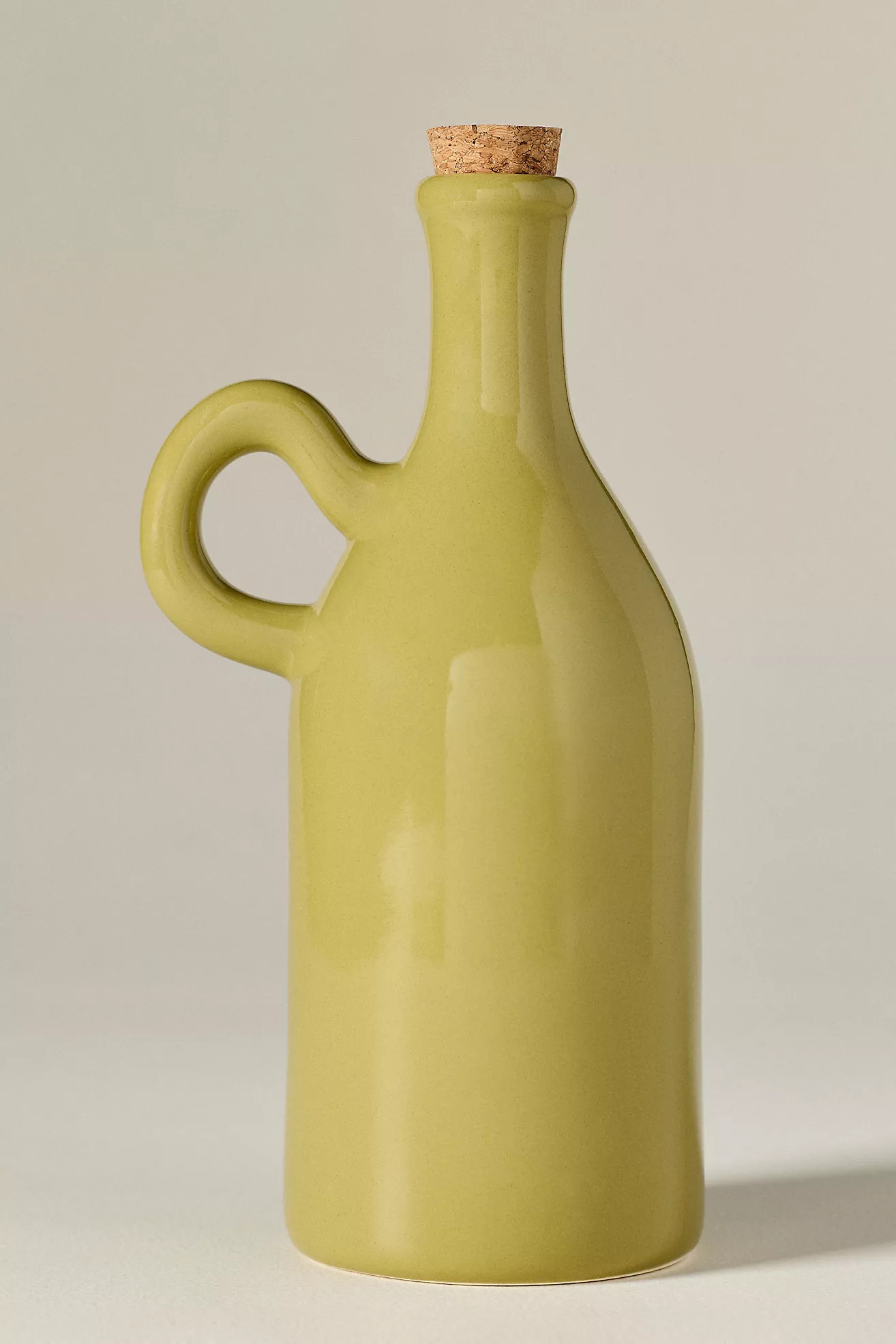 Nora Ceramic Infuser Bottle | Anthropologie (US)