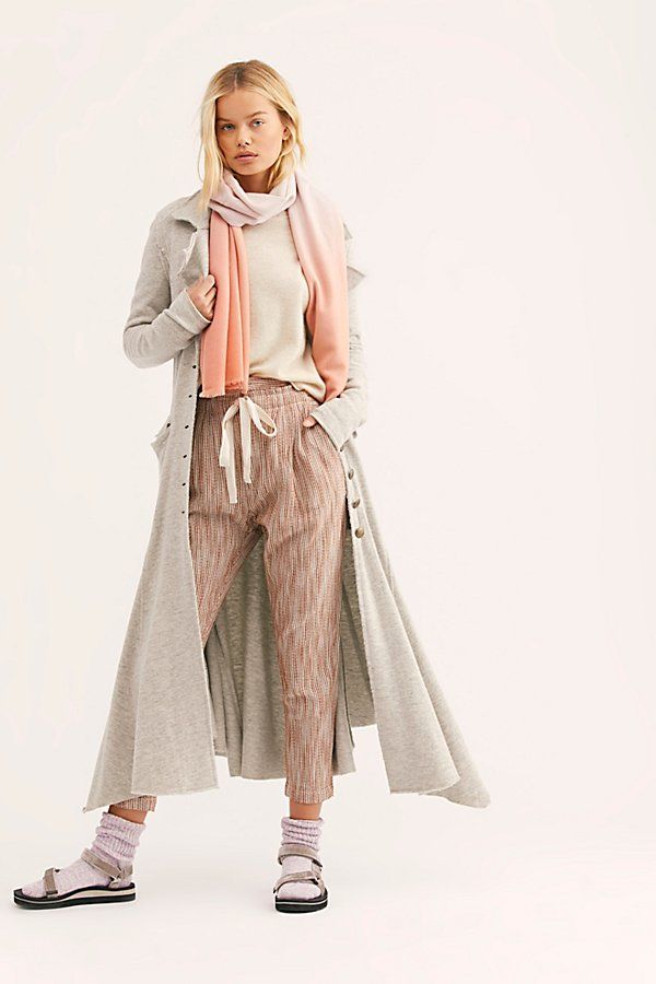 Light At Sunrise Pants by Free People | Free People (Global - UK&FR Excluded)