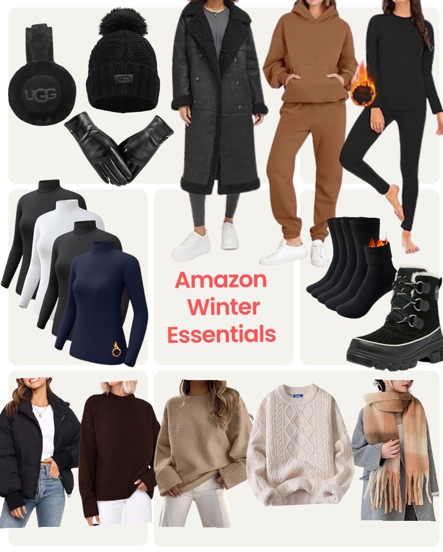 #LTKSeasonal #LTKGiftGuide #LTKFindsUnder100