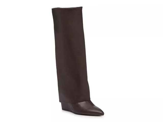 Madden Girl Evander Foldover Boot | DSW
