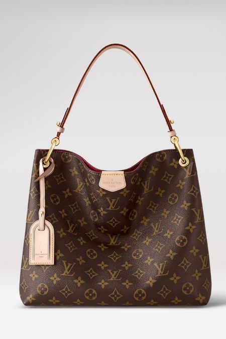 Louis Vuitton // LV bag // handbag // luxury bag // high end bag 

#LTKitbag #LTKGiftGuide #LTKstyletip