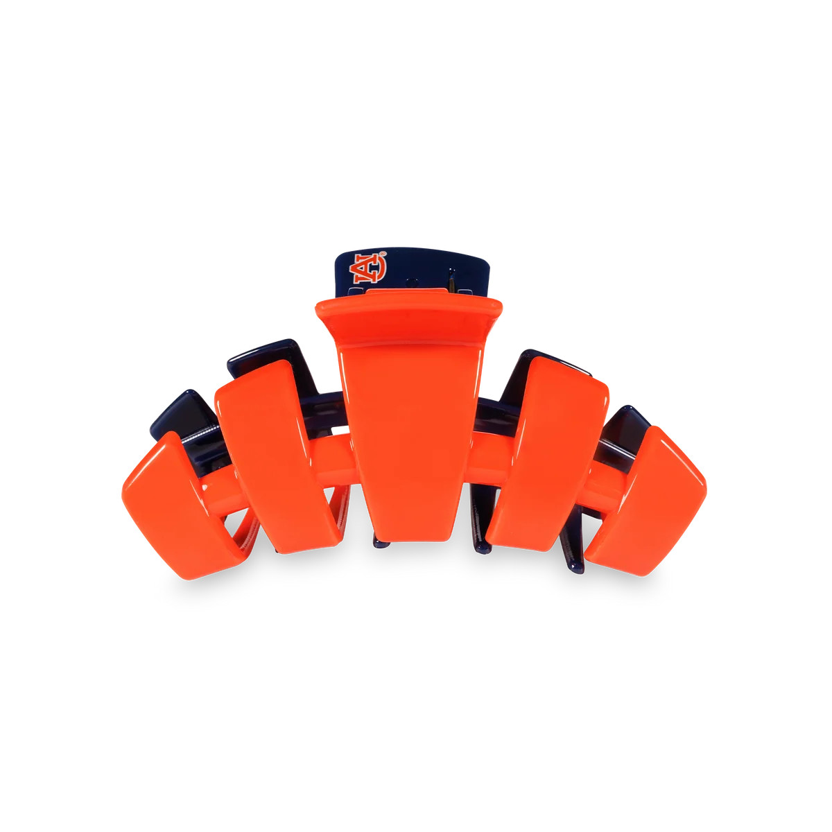 Medium Claw Clip | Auburn Tigers | Stewart Simmons
