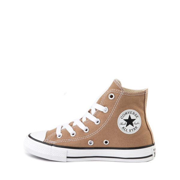 Converse Chuck Taylor All Star Hi Sneaker - Little Kid - Sand Dune | Journeys
