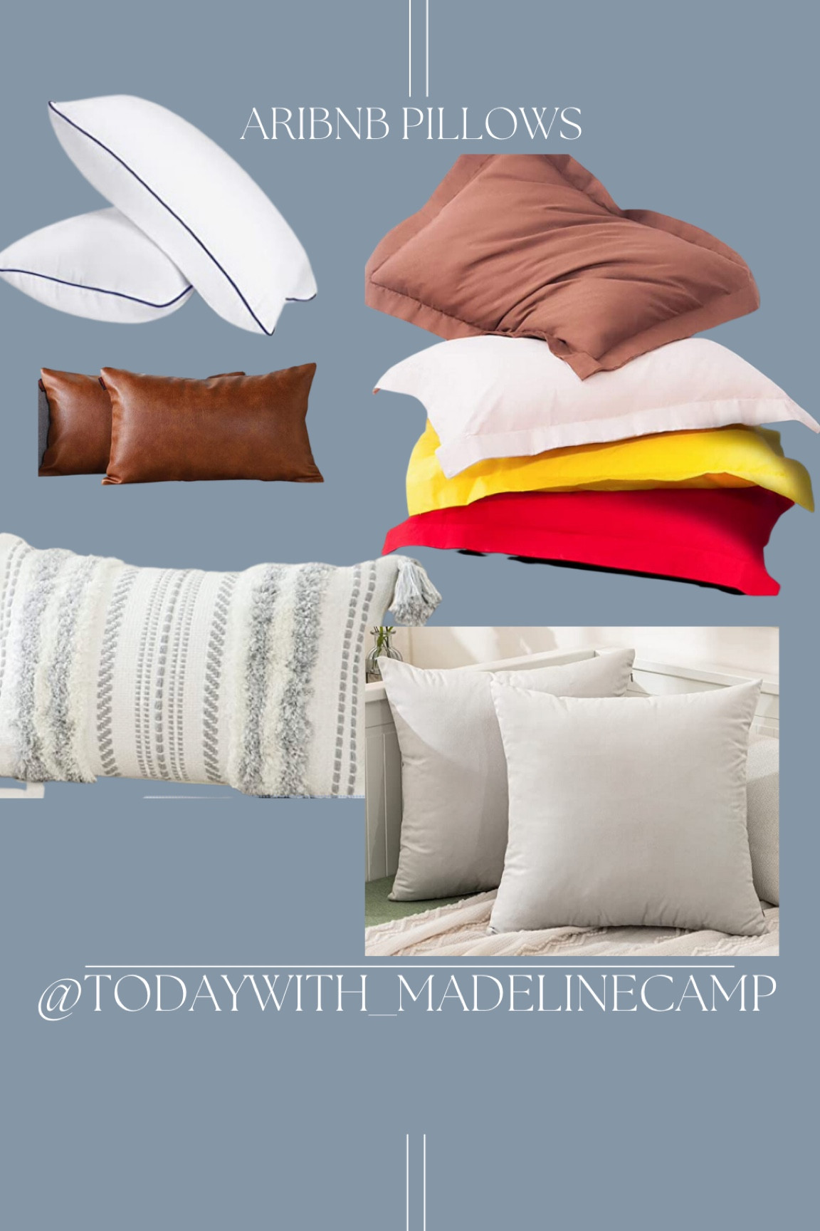 cute pillows on Amazon 

#LTKhome #LTKFind