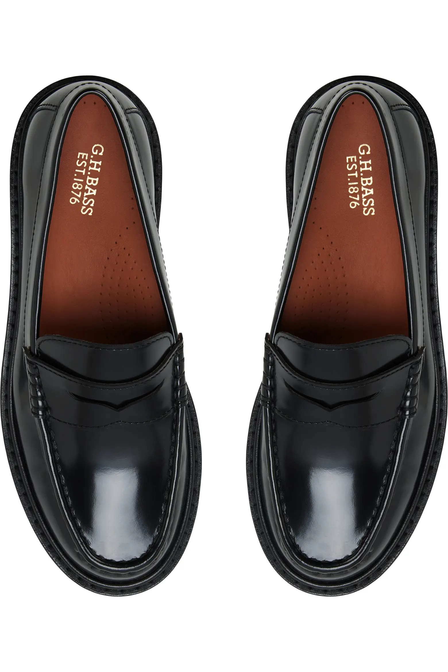 G.H.BASS Grace Penny Loafer (Women) | Nordstrom | Nordstrom