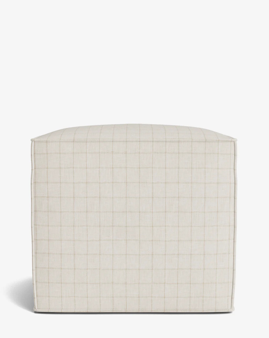 Johannes Cube | McGee & Co.