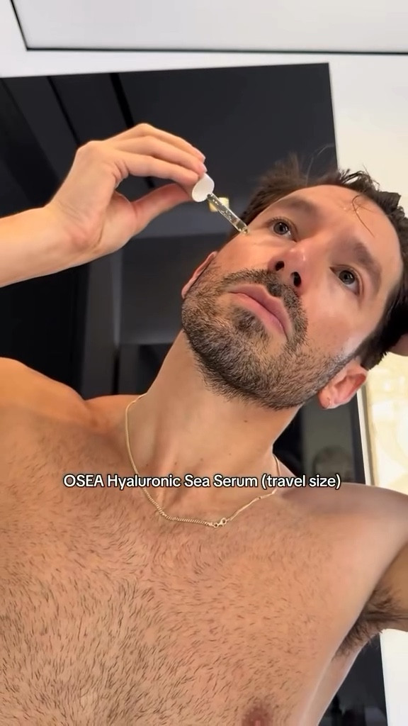 Skincare for travel day 

#oseamalibu #skinceuticals #supergoop

#LTKTravel #LTKBeauty #LTKMens