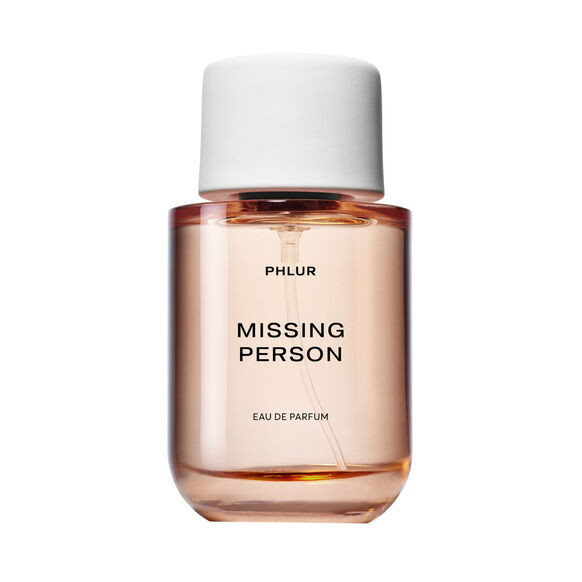 Missing Person Eau De Parfum | Space NK - UK