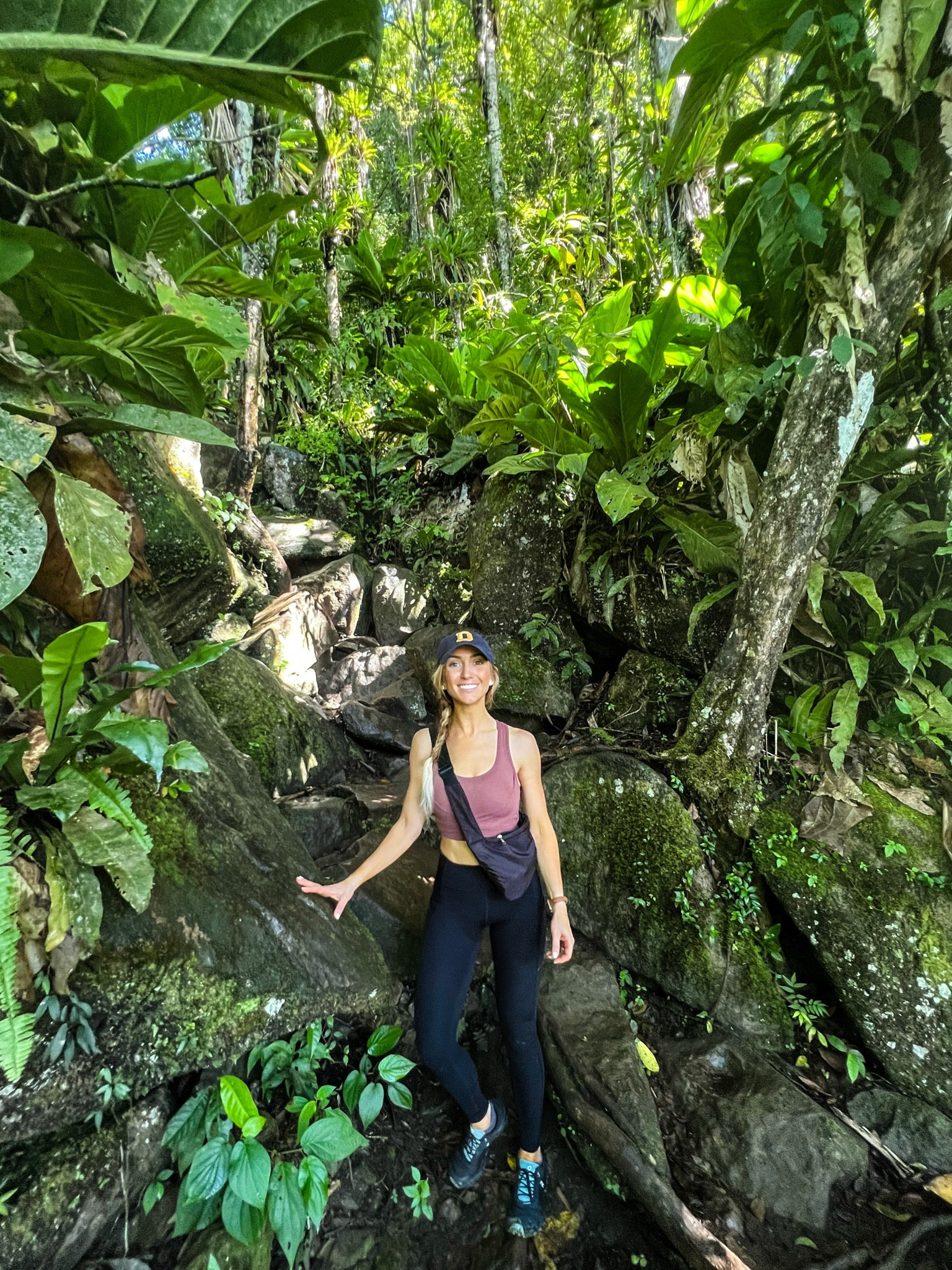 Hiking outfit from Amazon, Lululemon and On Cloud!

#LTKitbag #LTKFitness #LTKshoecrush