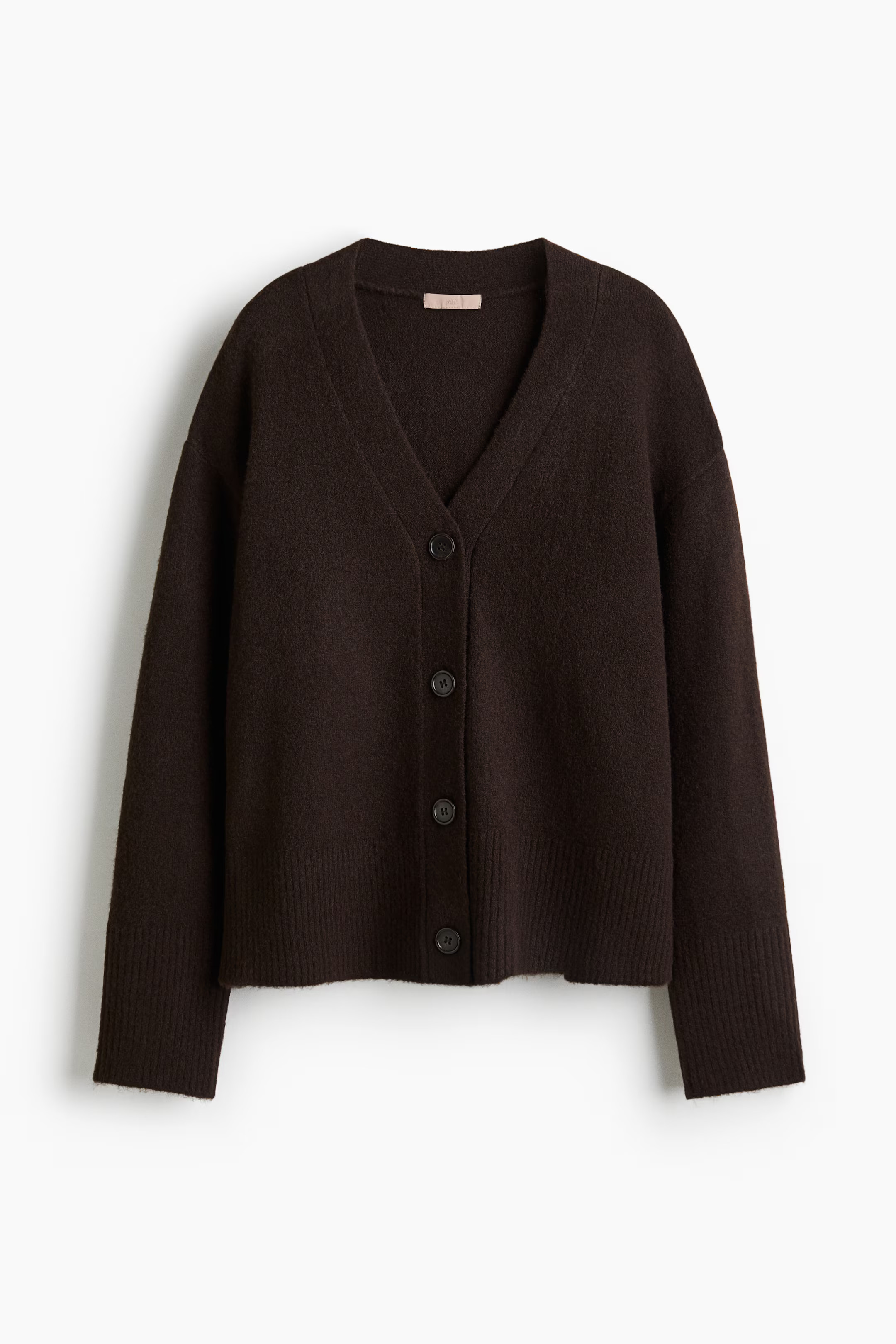 Cardigan | H&M (UK, MY, IN, SG, PH, TW, HK)