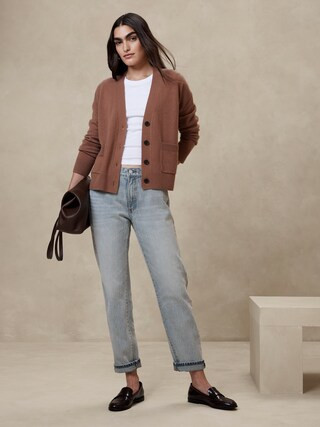 Beau Jean | Banana Republic Factory