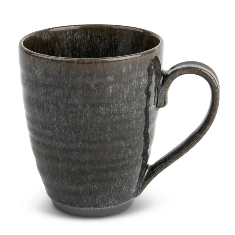 Yellowstone 11 fl oz Rip Reactive Ceramic Mug | Walmart (US)