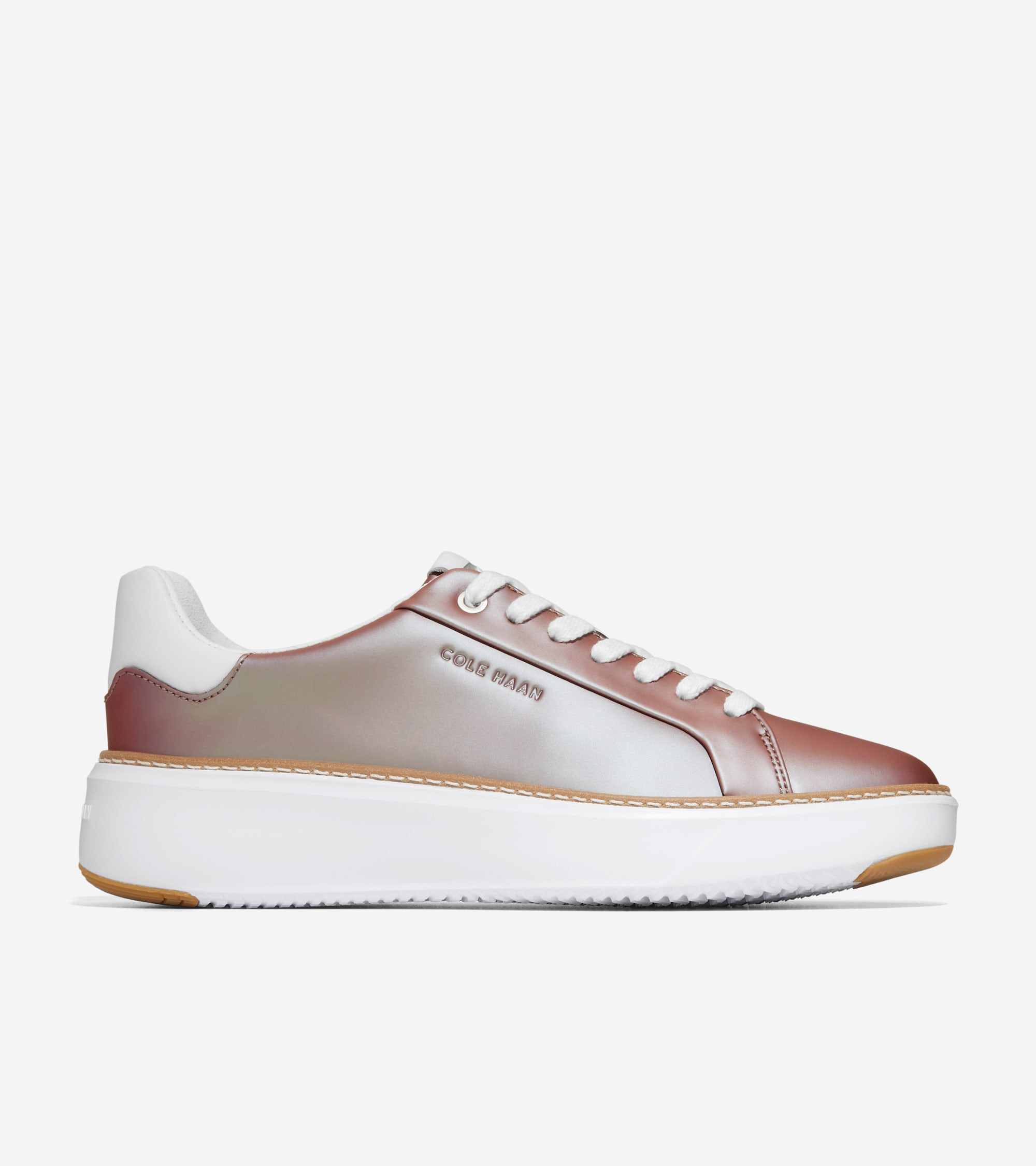 Women's GrandPrø Topspin Sneakers | Cole Haan (US)