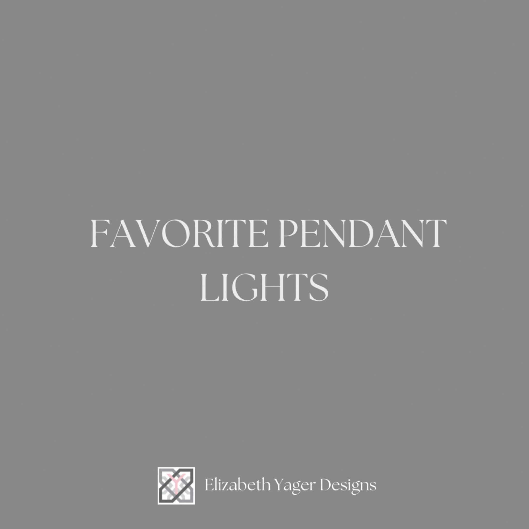 Discover Our Top Pendant Lighting Picks to Transform Your Home: Stylish and Statement-Making Designs for Every Room.

#LTKHome