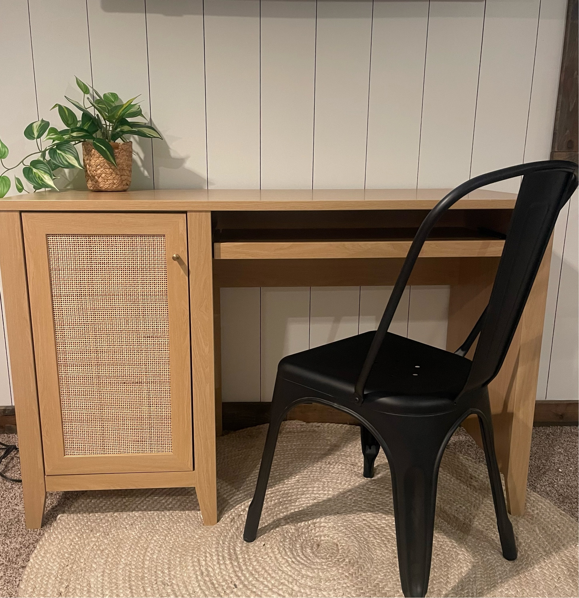 My little home office space. 

#LTKhome #LTKSpringSale #LTKsalealert