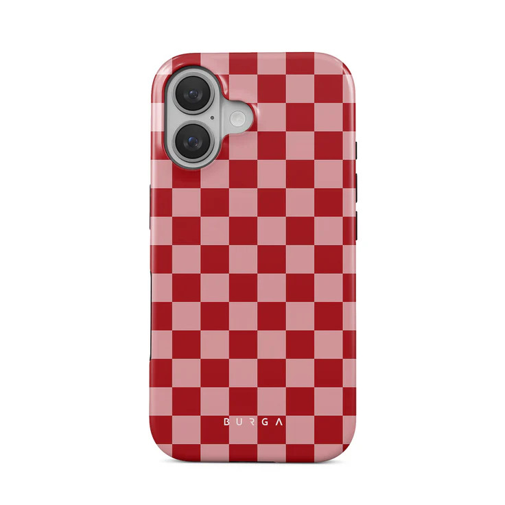 Cheerleader - iPhone 16 Case | BURGA
