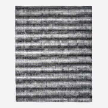 Terra Stripes Easy Care Rug | West Elm (US)