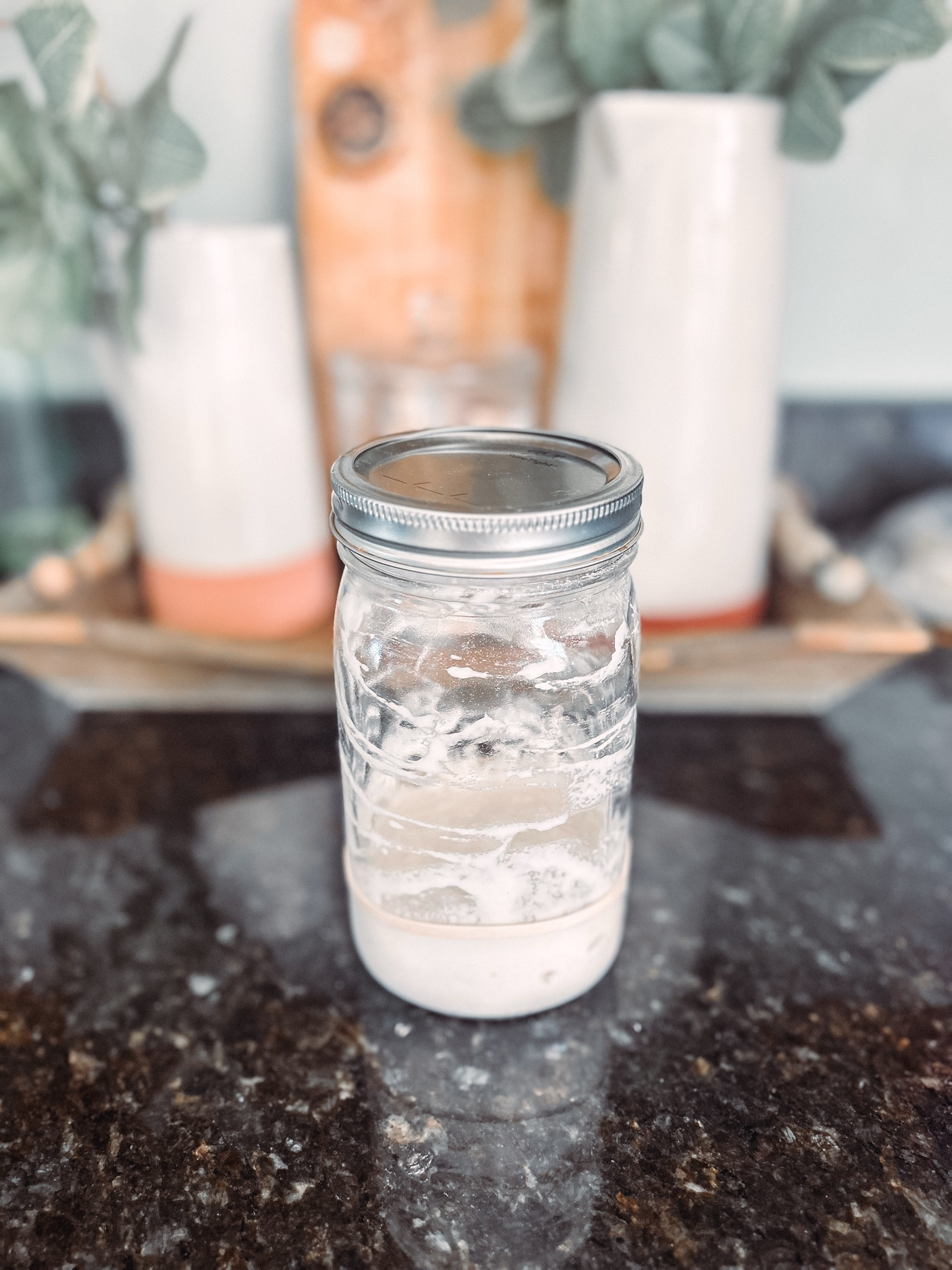 Sourdough Starter/Bread making supplies 